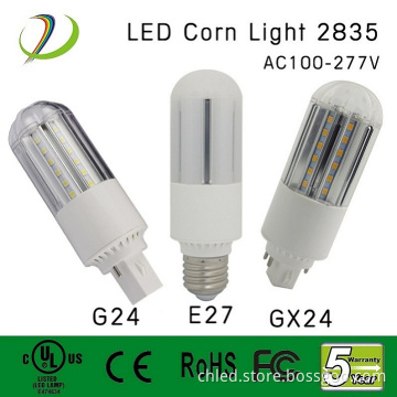 6W mini indoor led corn light